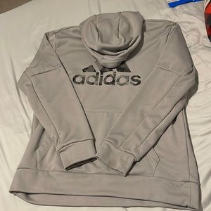 Adidas Hoodie